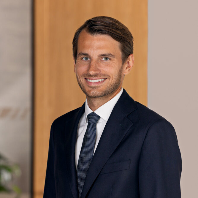 Tobias Behncke photo