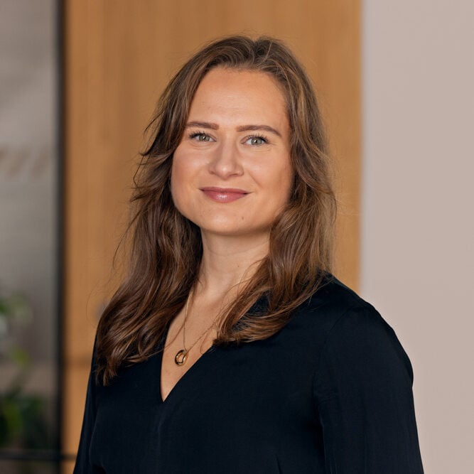 Hanna Lundeberg Raanes photo