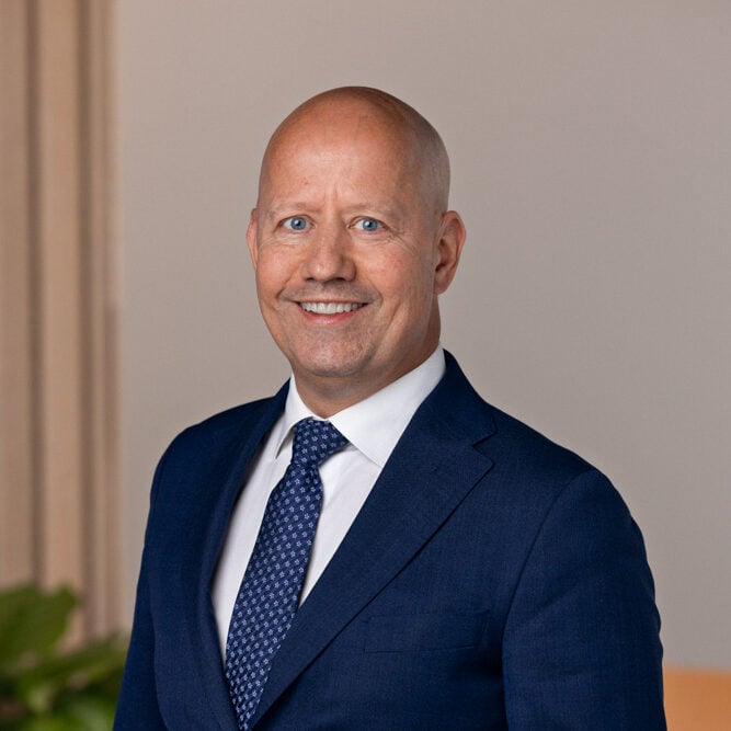 Erlend L. Solberg photo