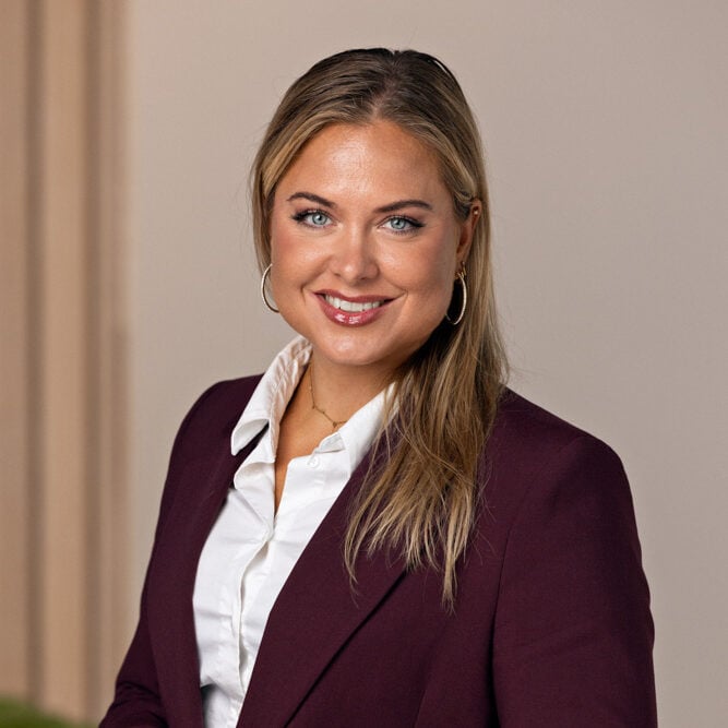 Maria B. Tanemsmo photo