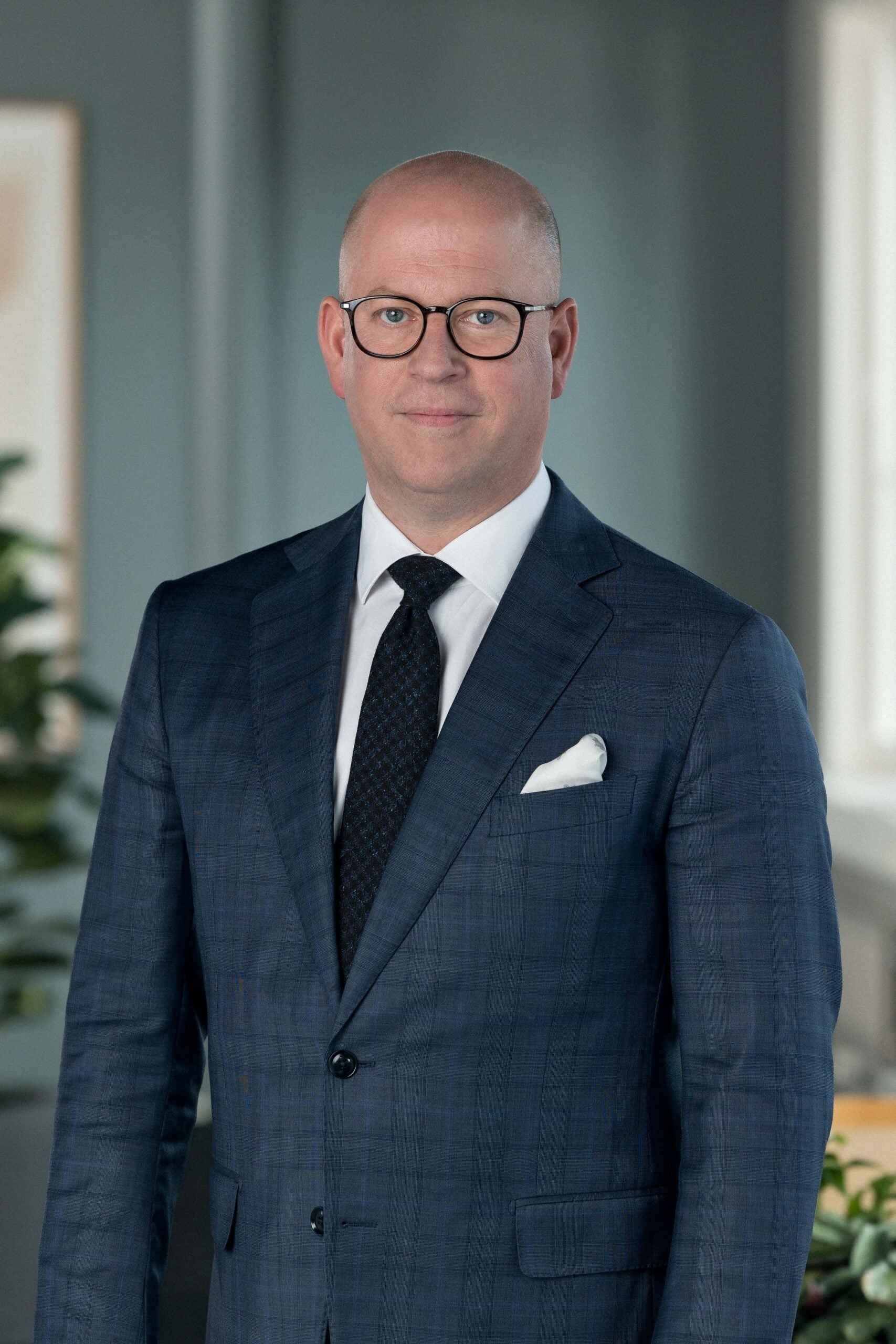 Dag Henden Torsteinsen photo