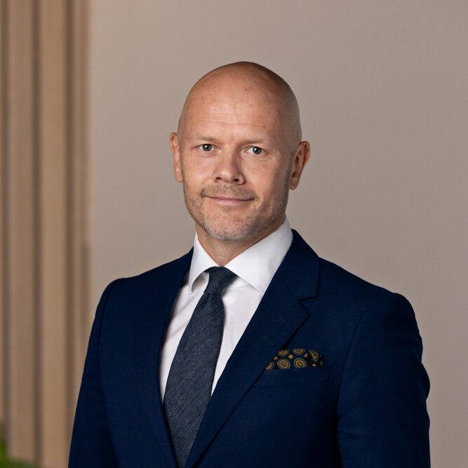 Rudi Hamansen photo