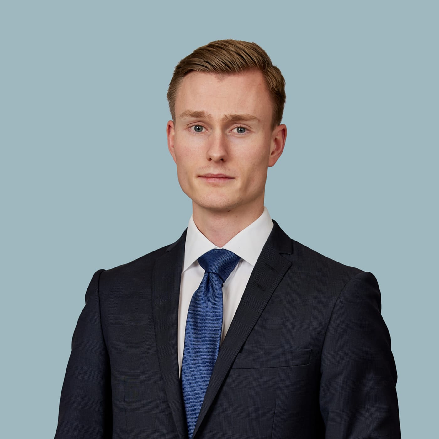 Martin Hoff photo