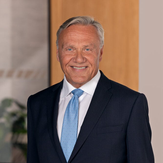 Terje Granvang photo
