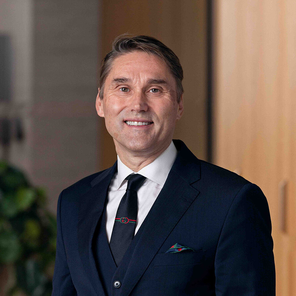 Rune Omdahl photo