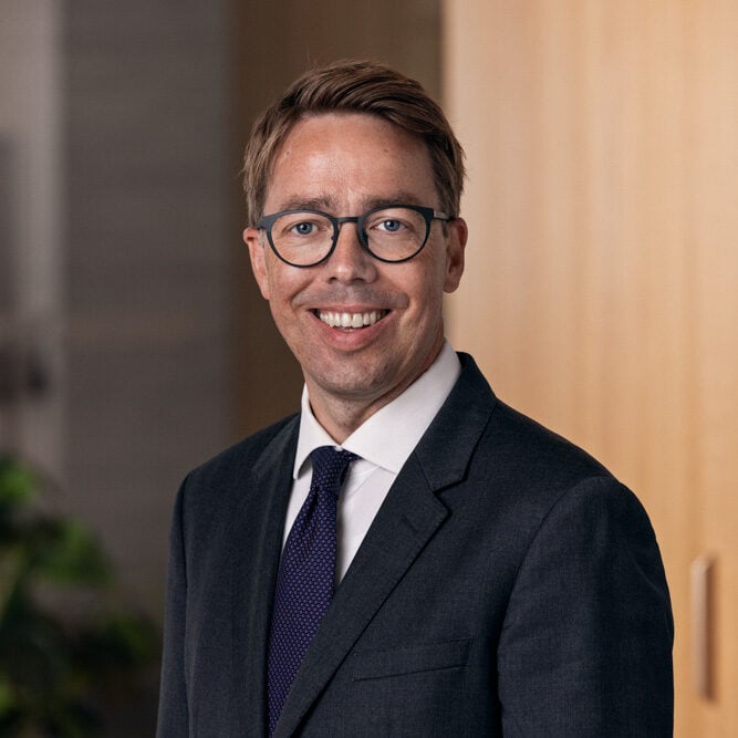 Eyvind Sandvik photo