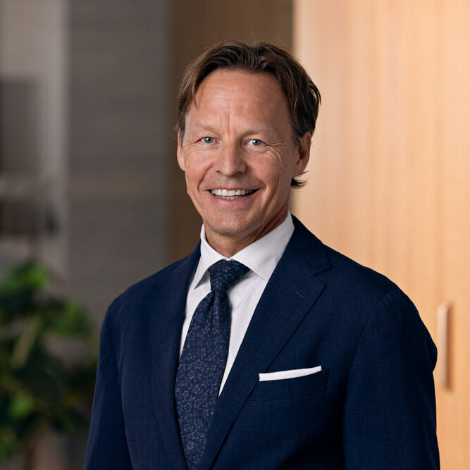 Trond Kildal photo