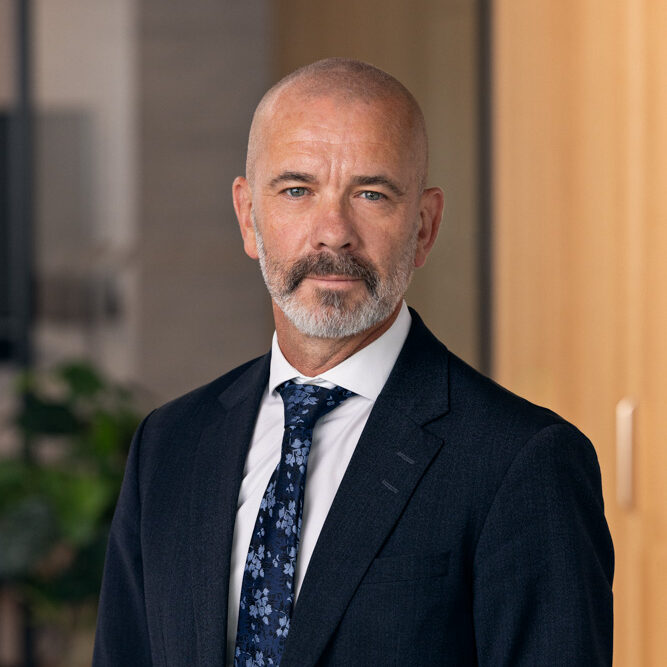 Håvard Sandnes photo