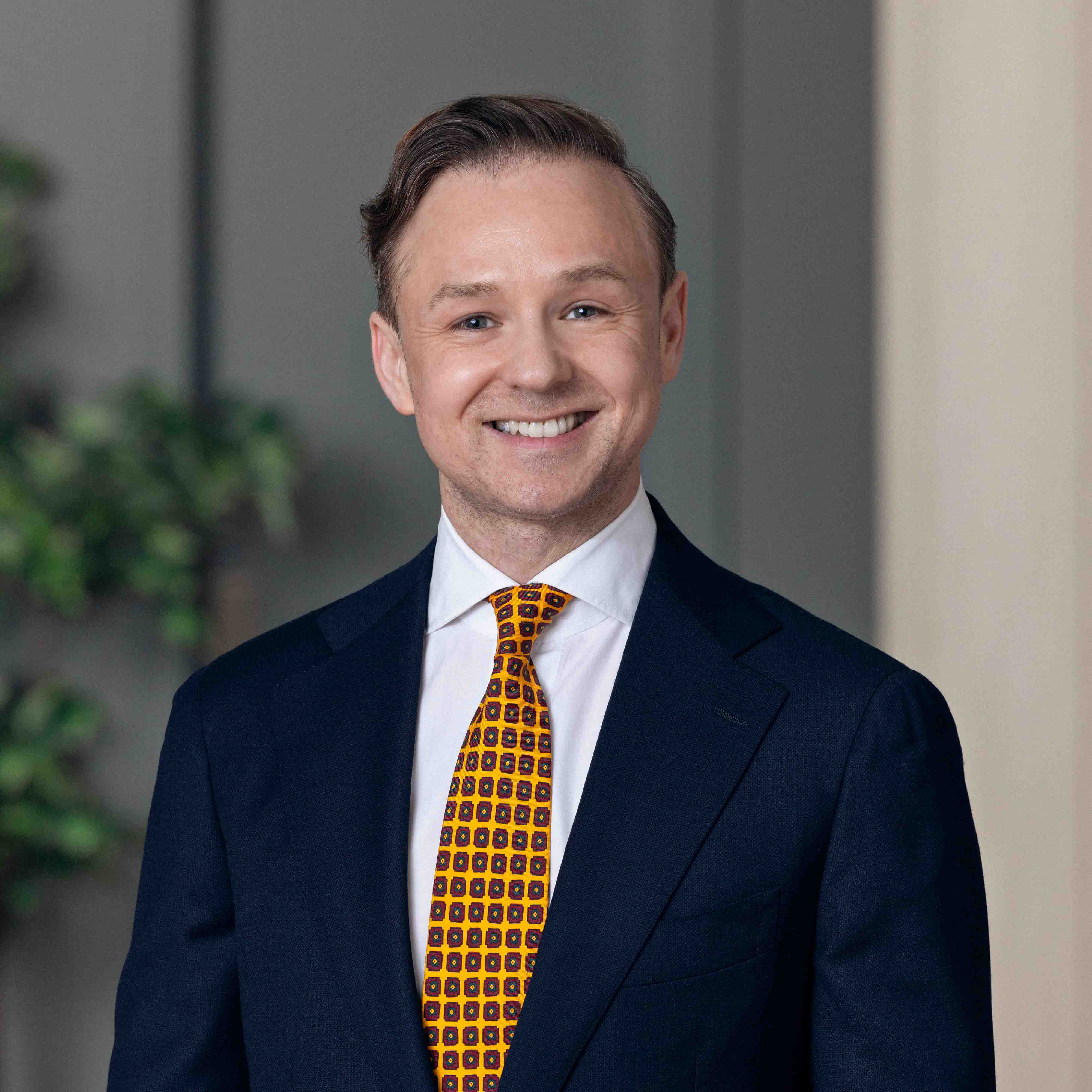 Stuart Stock photo
