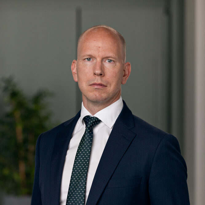 Jens Baumann Melberg photo