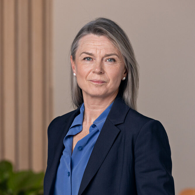 Berit Svensli Solseth photo