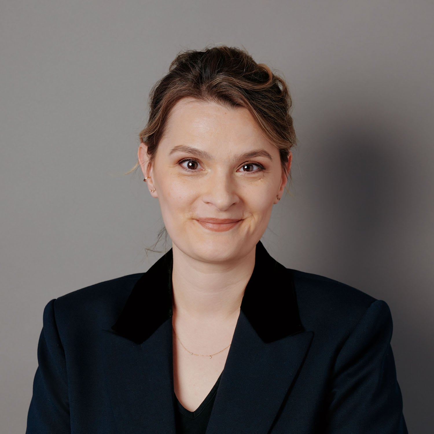 Valérie Menoud photo