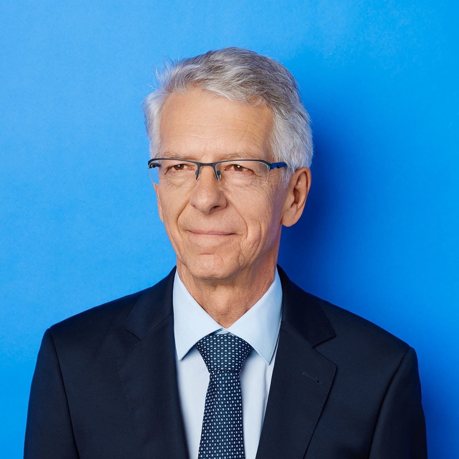 Rudolf Tschäni photo