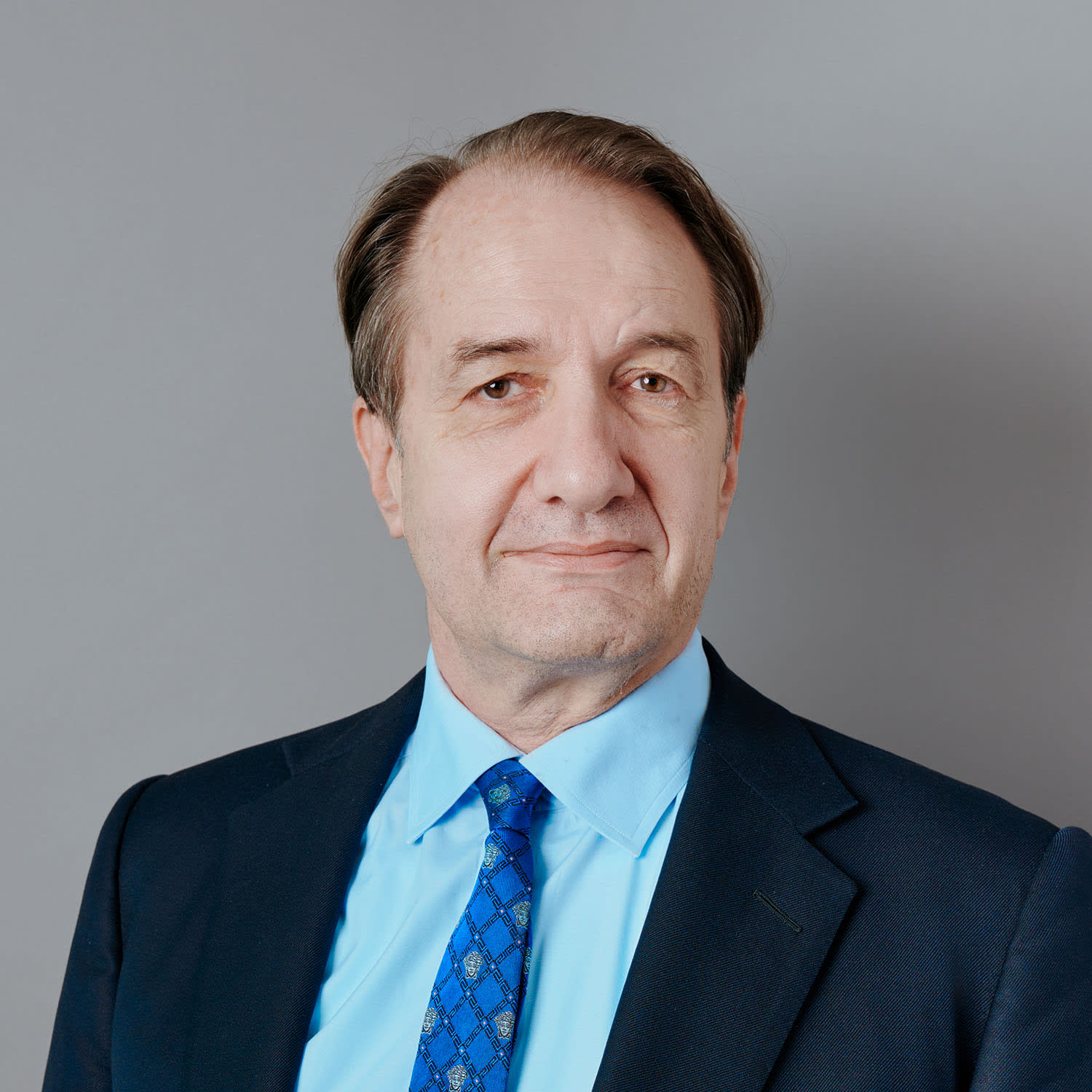 François Rayroux photo