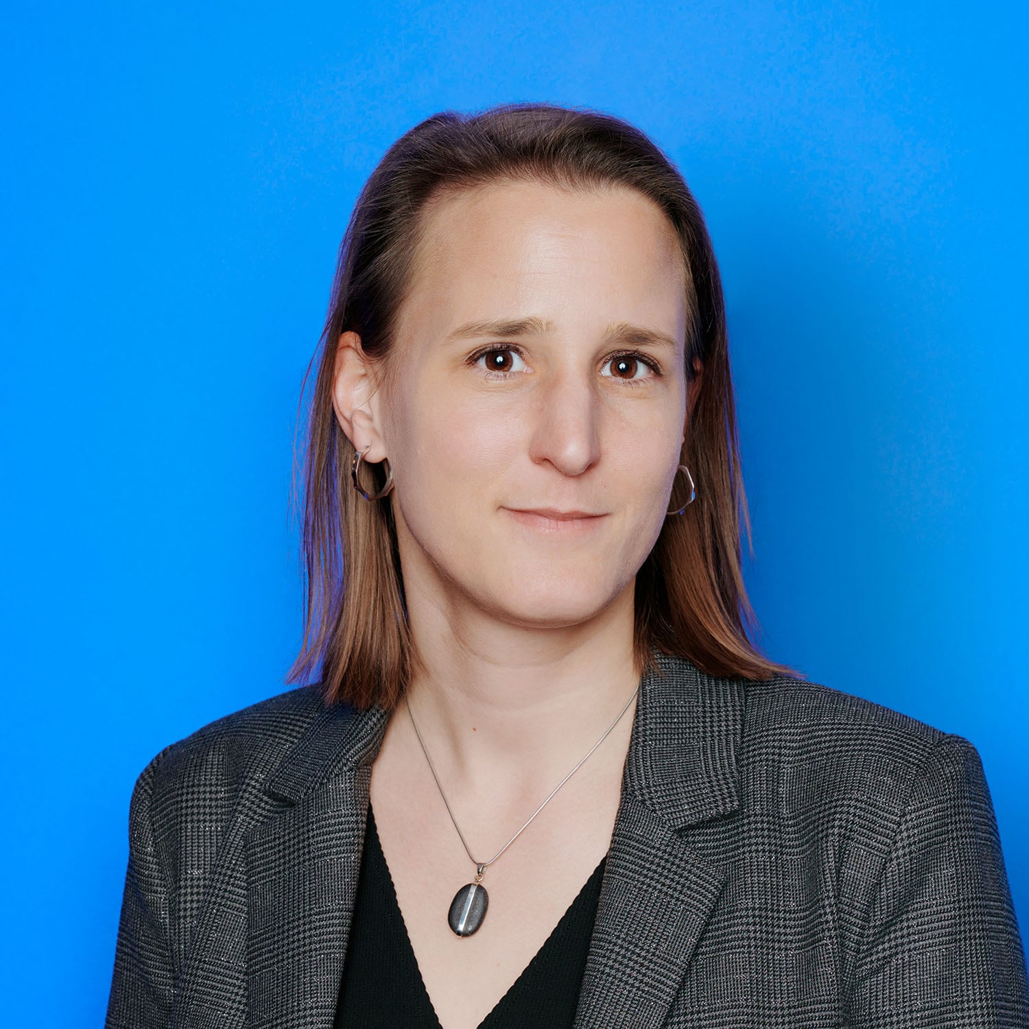 Laure Baumann photo