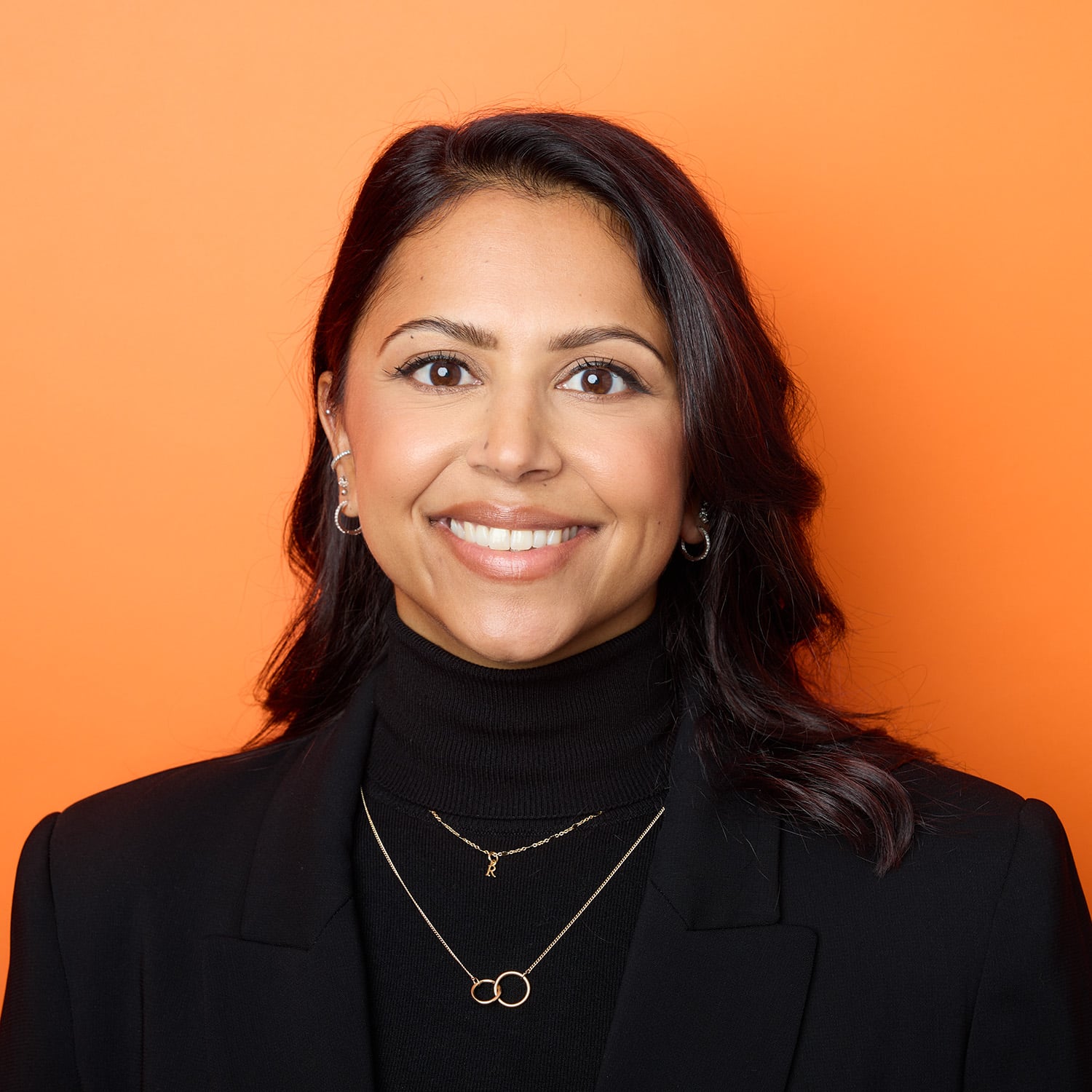 Rébecca Dorasamy photo