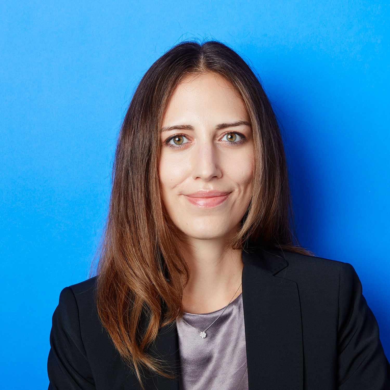 Sinem Süslü photo