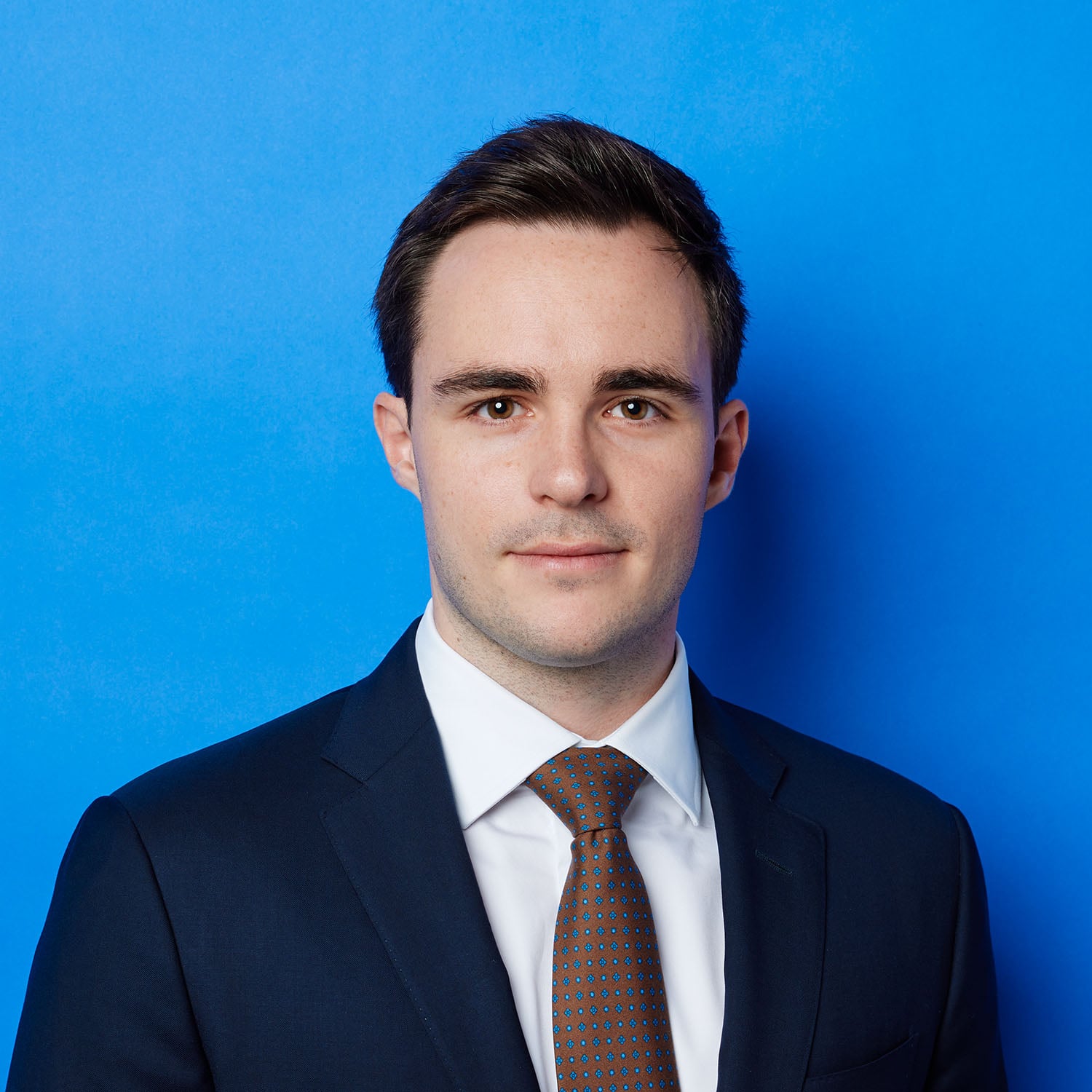 Sven Infanger photo