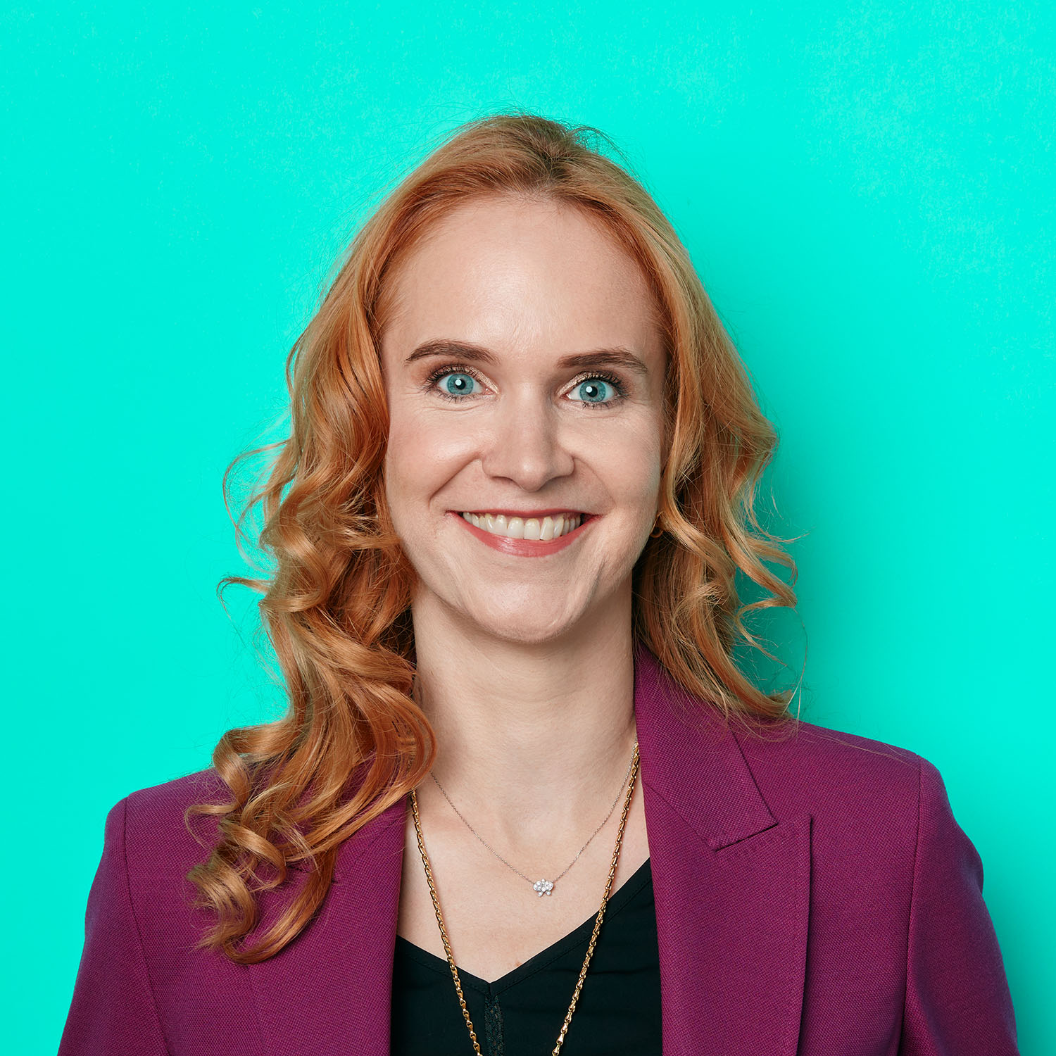 Barbara Abegg photo