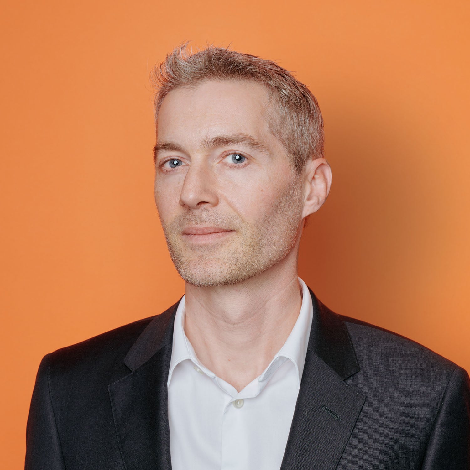 Leonard Vijverberg photo