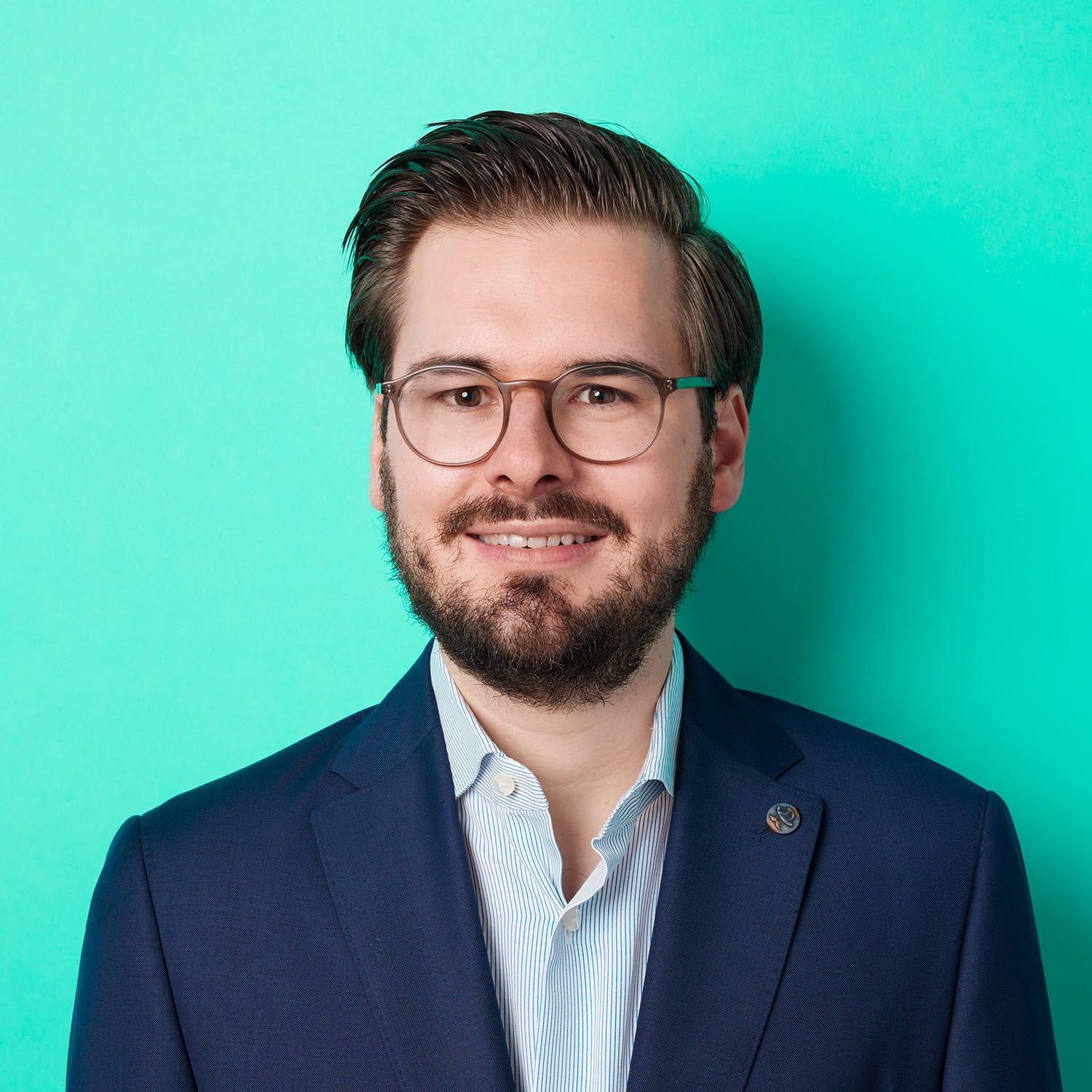 Lukas Stephan Staub photo