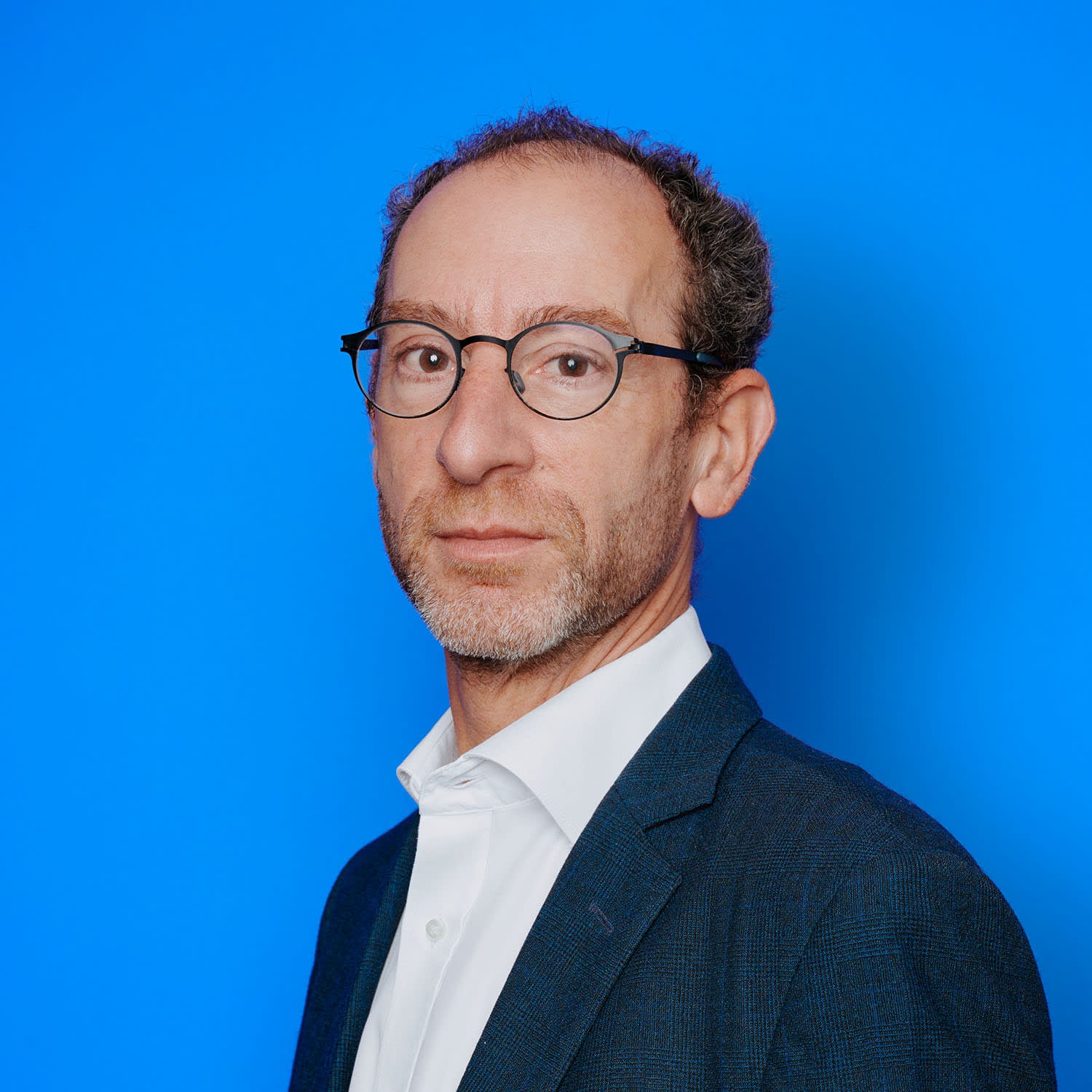 Daniel Tunik photo