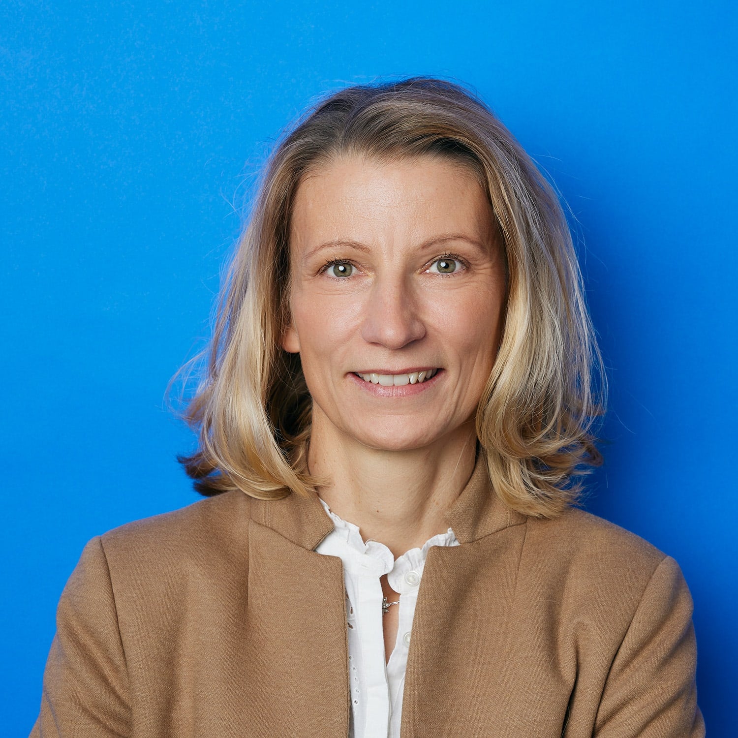 Cécile Berger Meyer photo