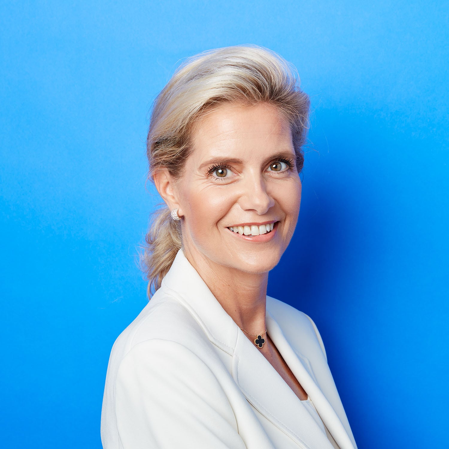 Tanja Luginbühl photo