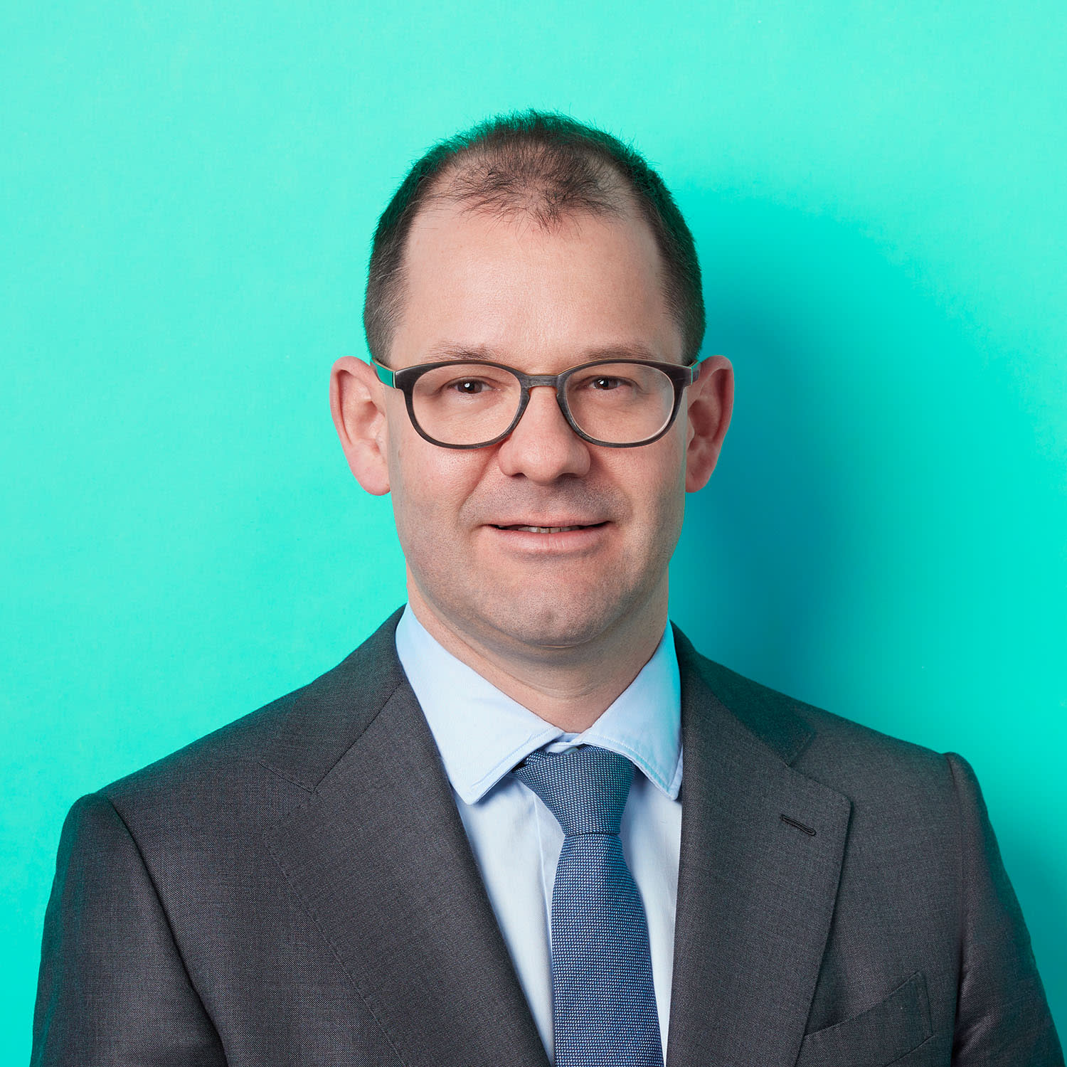 Dominique Müller photo