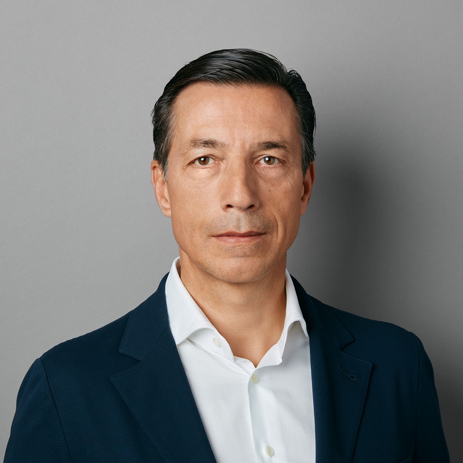 Heini Rüdisühli photo