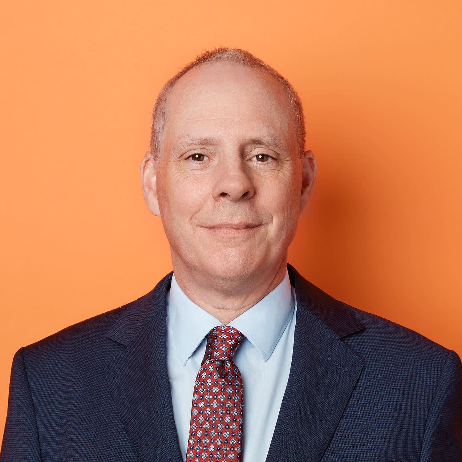 Patrick Schleiffer photo