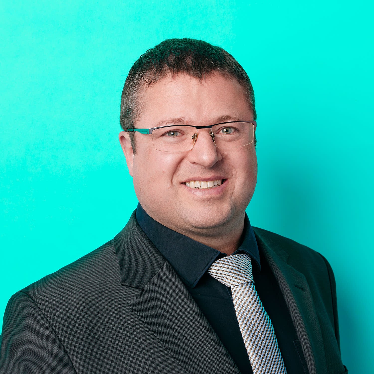 Fadri Lenggenhager photo