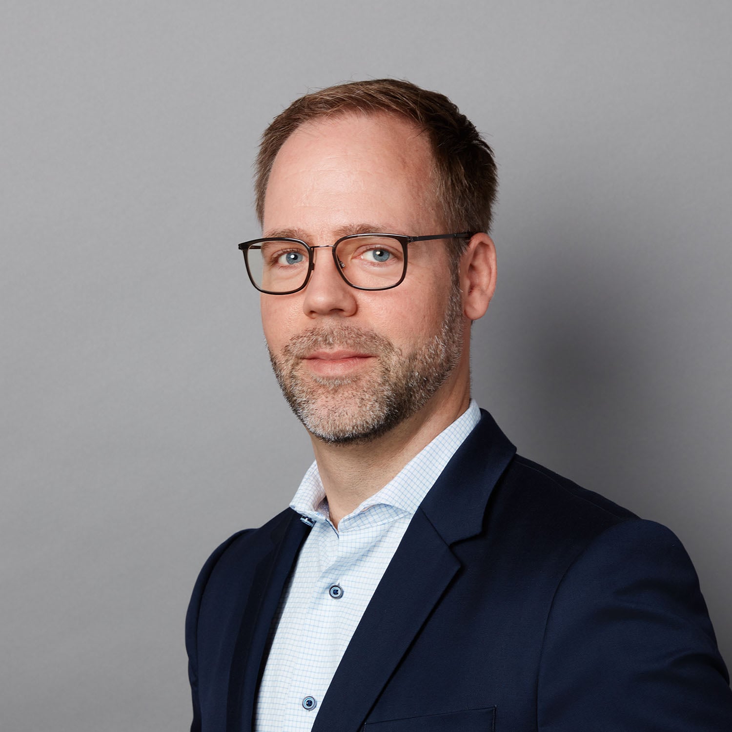 Alexander Greter photo