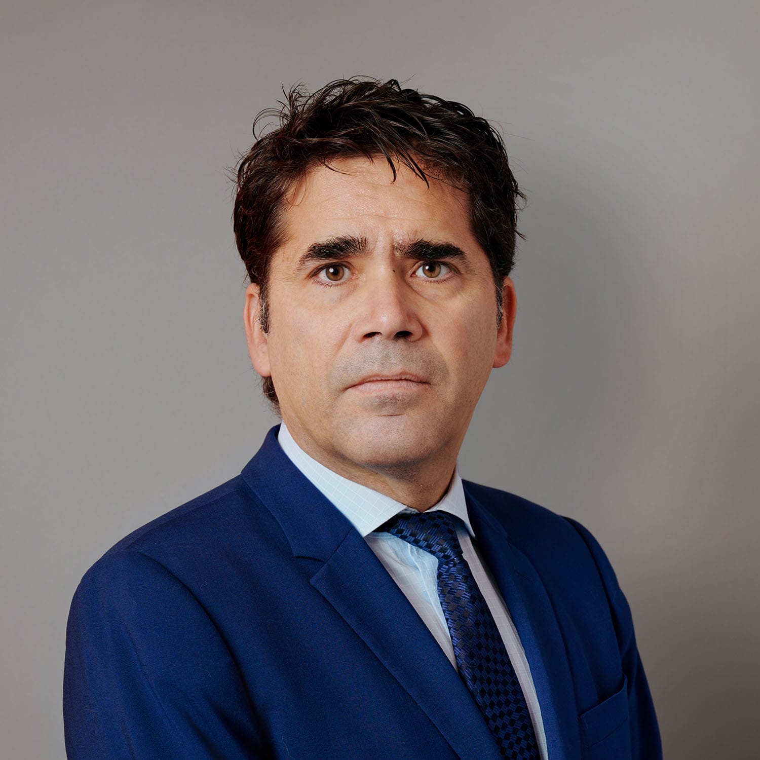 Miguel Oural photo