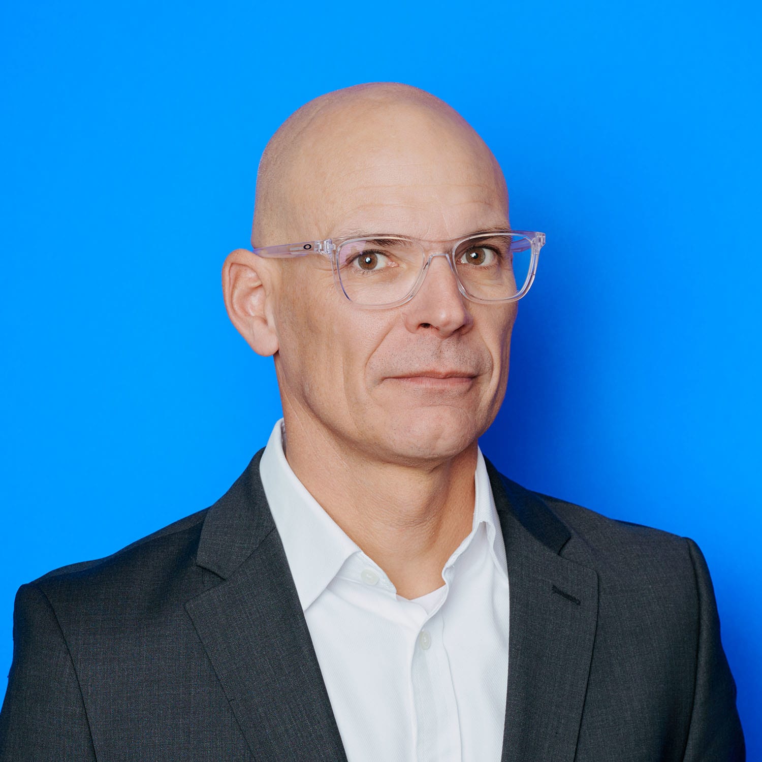 Daniel Schafer photo