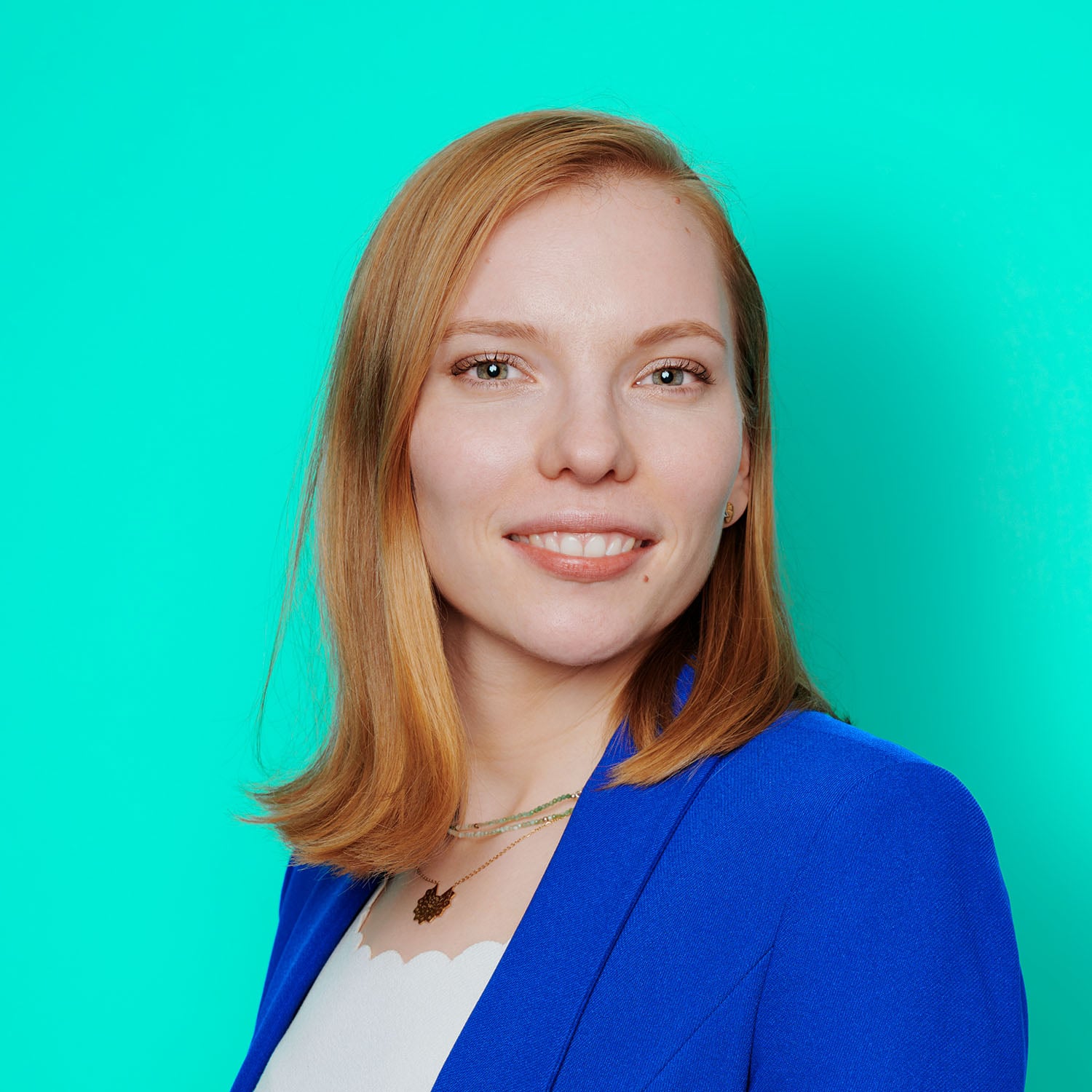 Shirane Halpérin photo