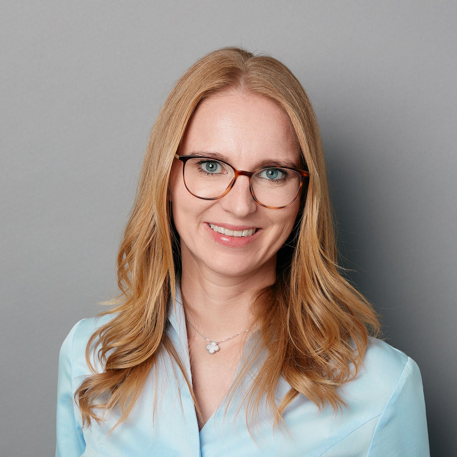 Anja Affolter Marino photo