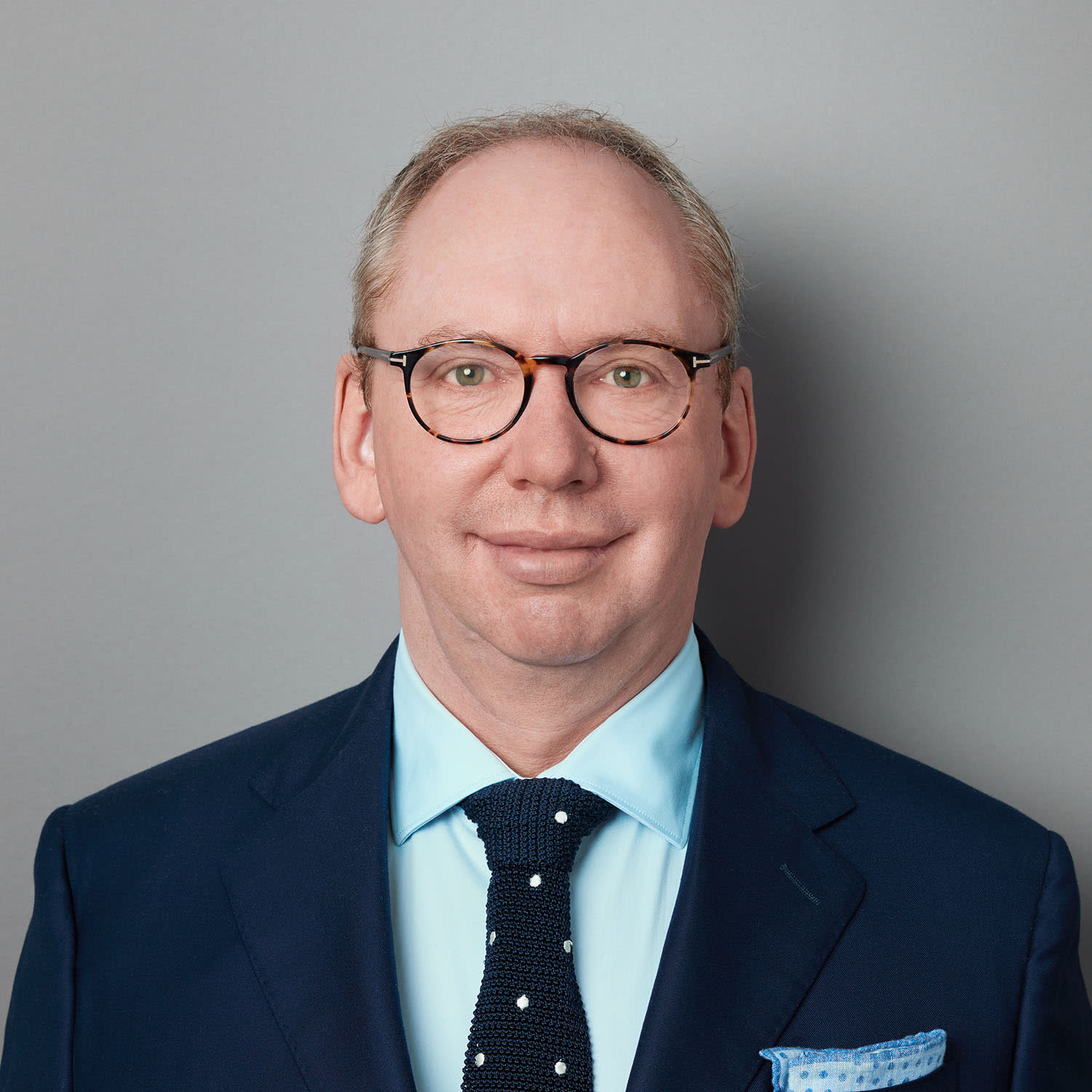 Benoît Merkt photo