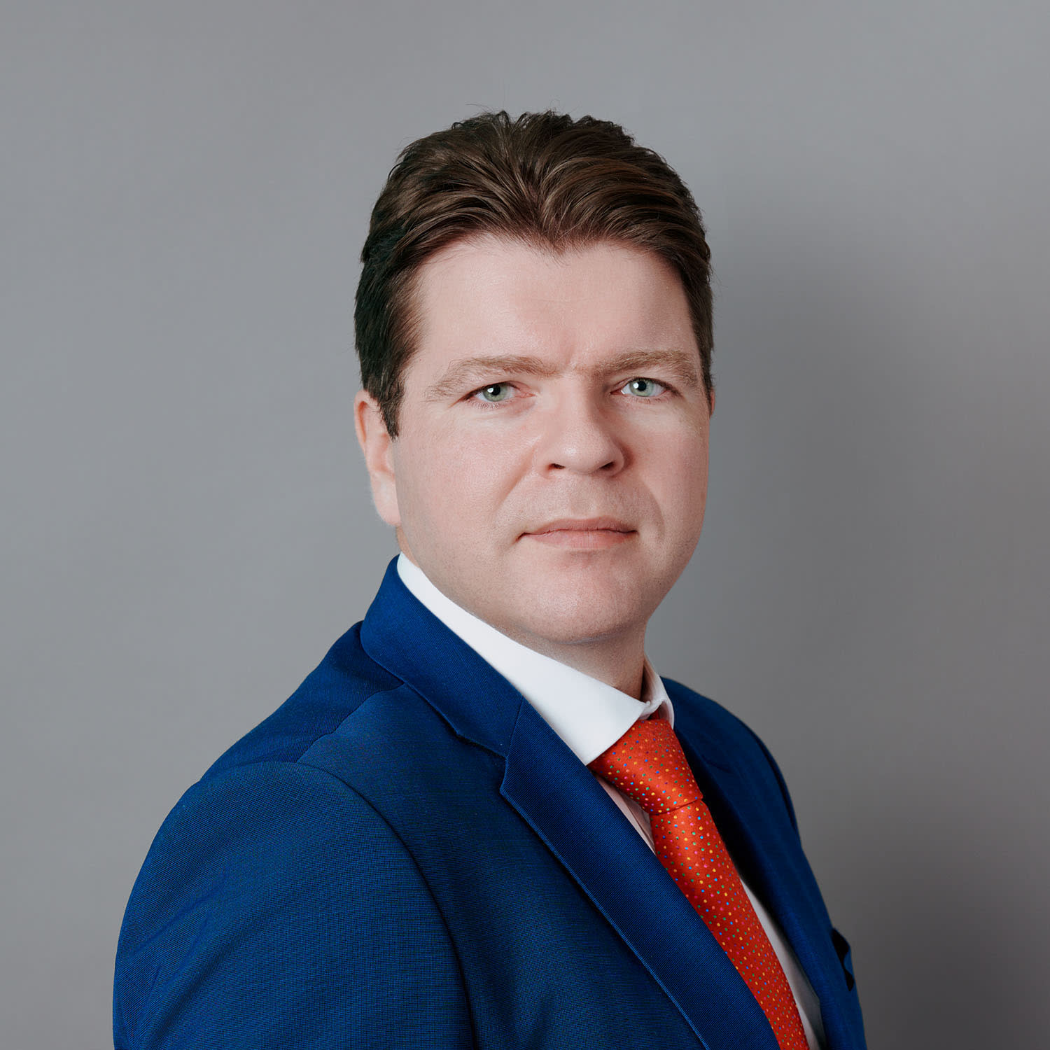 Fedor Poskriakov photo