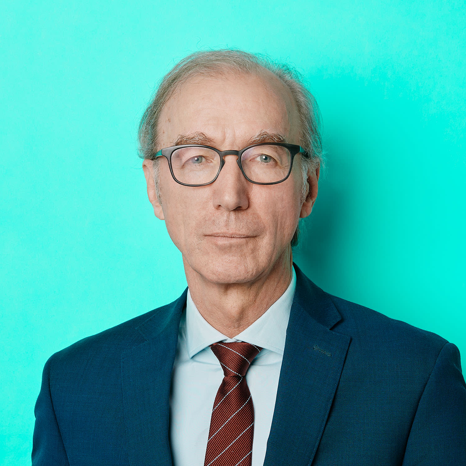 Jürg Simon photo
