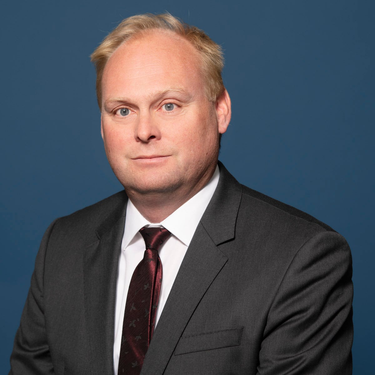 Bjørn Åge Hamre photo