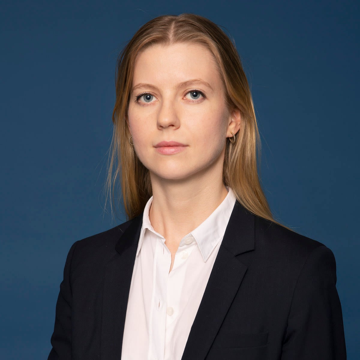 Hedda Baumann Heier photo