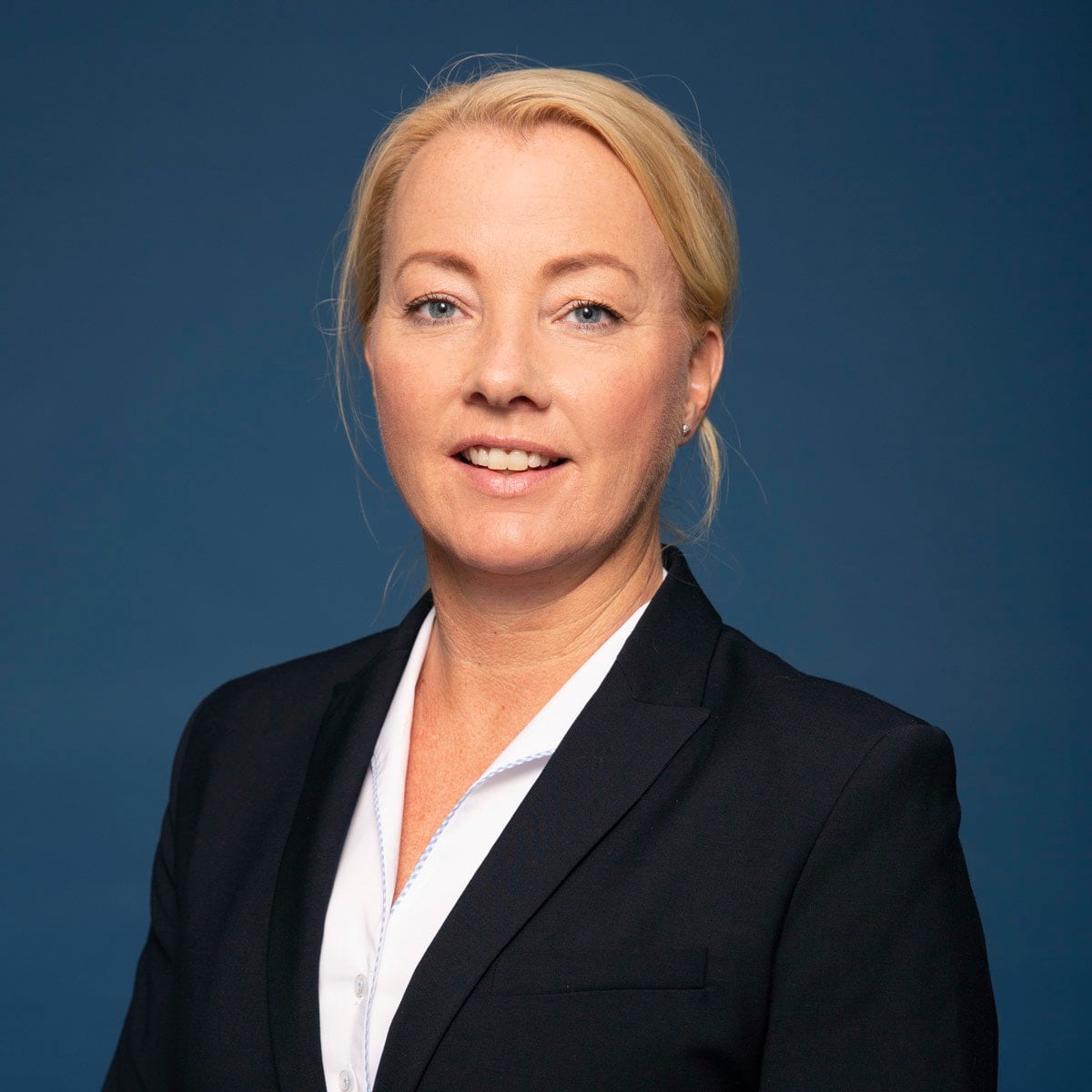 Trine Vabog photo