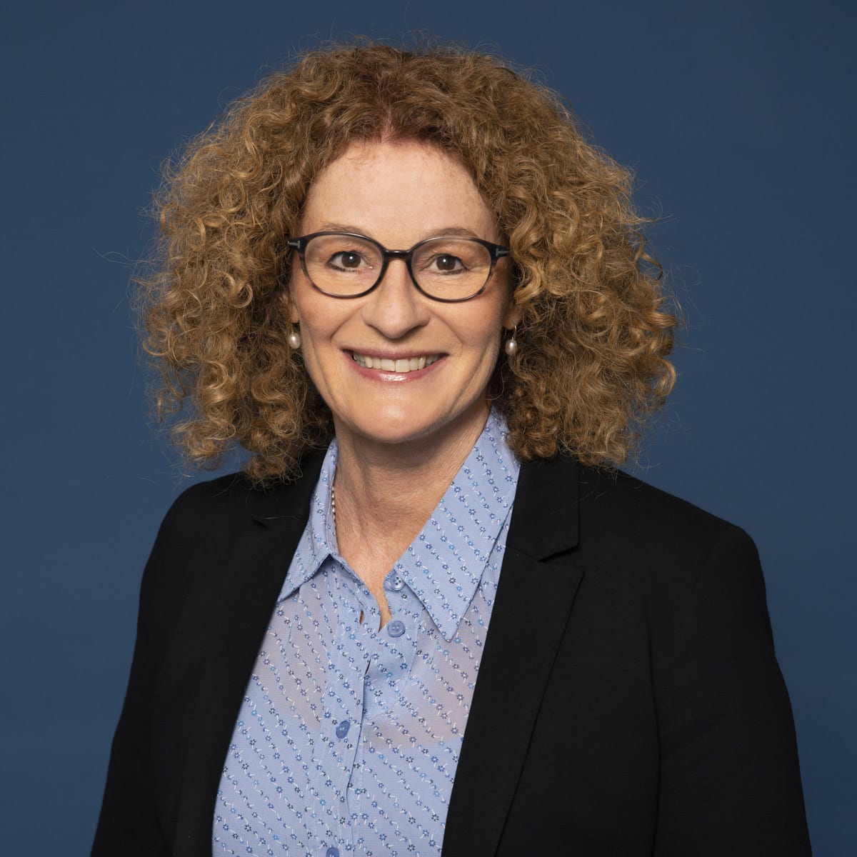 Christine Rødsæther photo