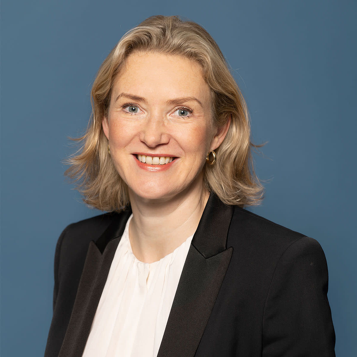 Anette Fjeld photo