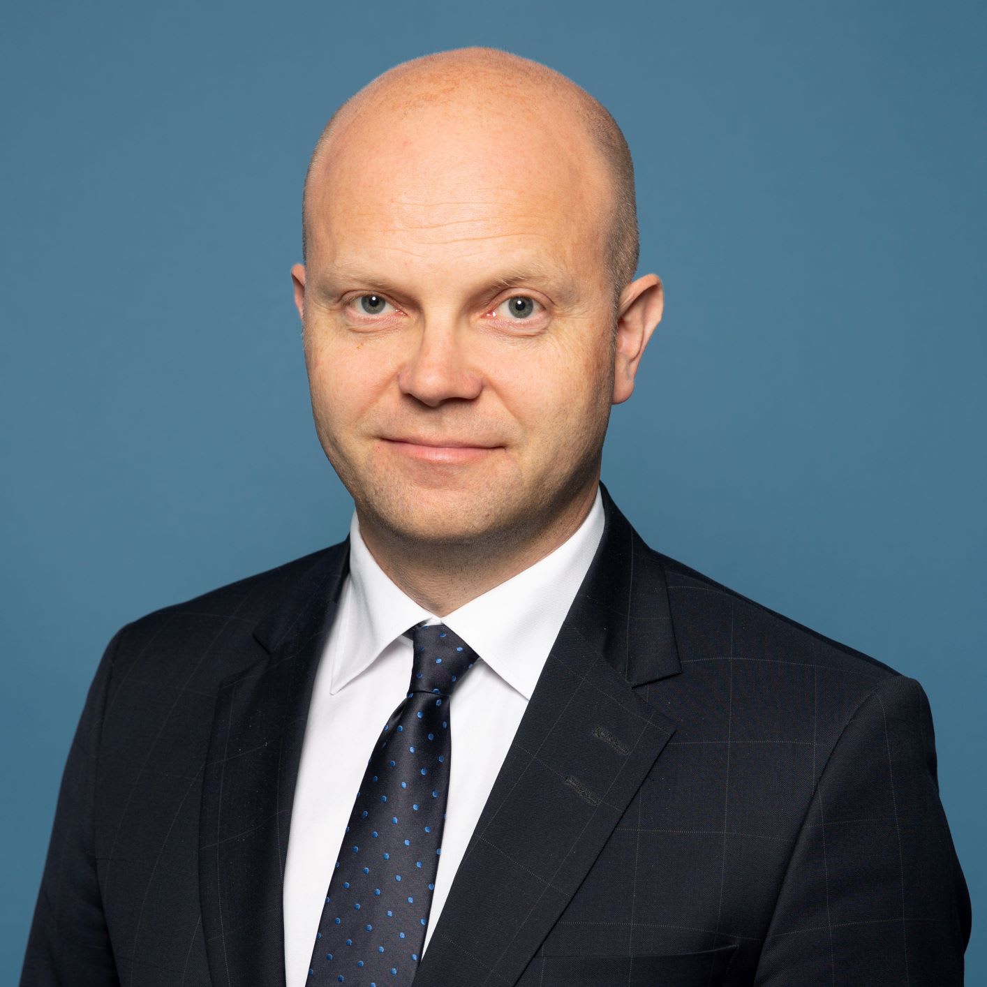 Anders Thue photo