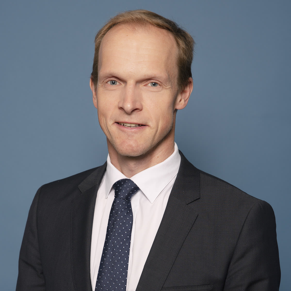 Christian Reusch photo