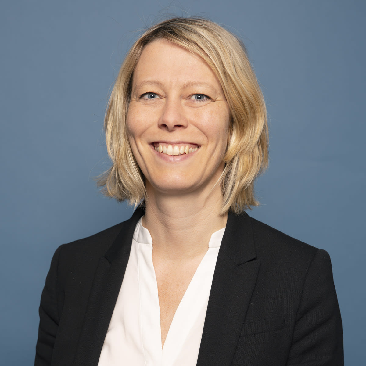 Lill Egeland photo