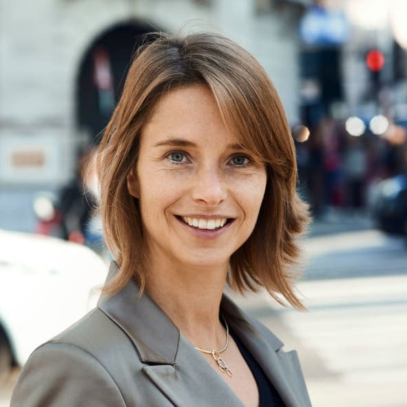 Sophie Van Besien photo