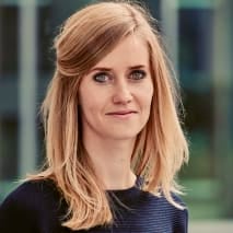 Daphne Rijkers photo
